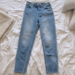 Levi’s 501 Jeans